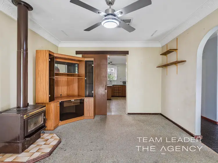 Fourth view of Homely house listing, 41 Drake Way, Morley WA 6062
