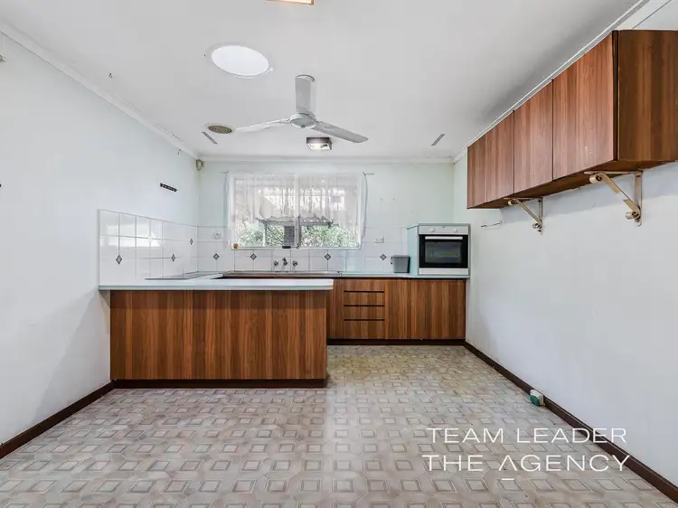 Fifth view of Homely house listing, 41 Drake Way, Morley WA 6062