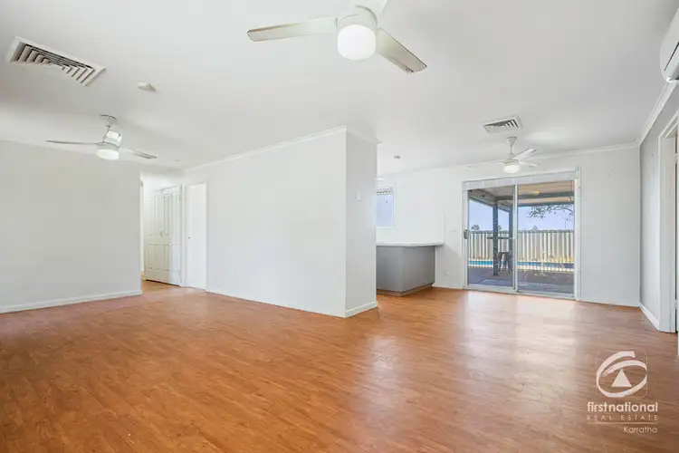 Fifth view of Homely house listing, 9 Nelson Court, Pegs Creek WA 6714