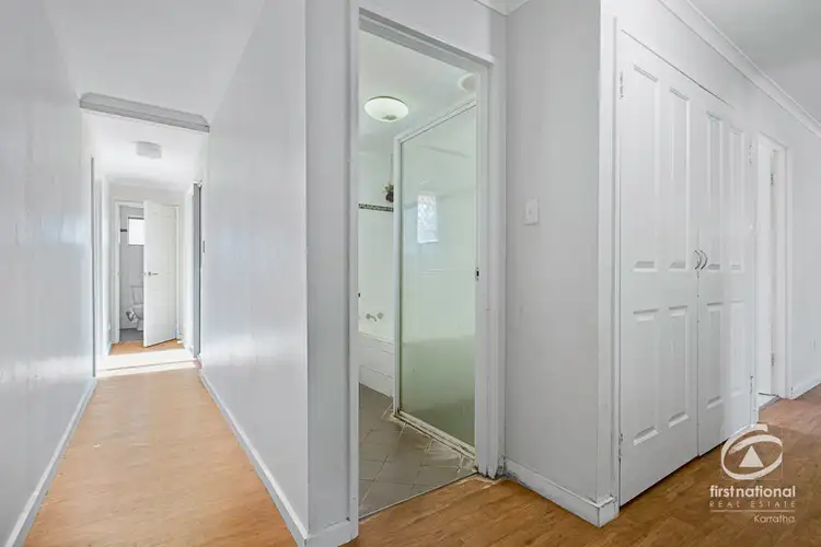Sixth view of Homely house listing, 9 Nelson Court, Pegs Creek WA 6714