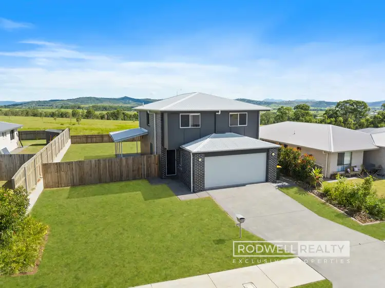 Main view of Homely house listing, 18 Milan Street, Beaudesert QLD 4285