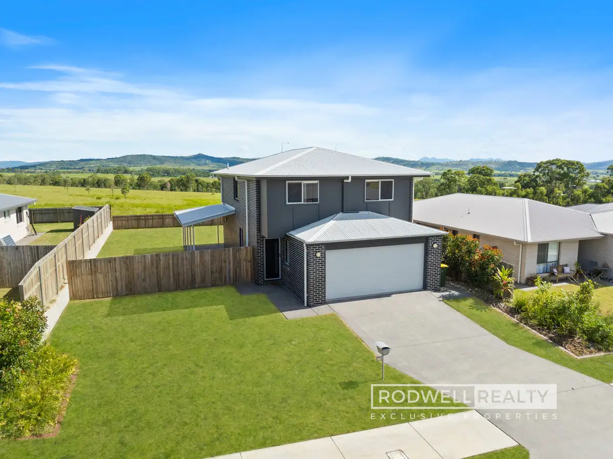 Main view of Homely house listing, 18 Milan Street, Beaudesert QLD 4285