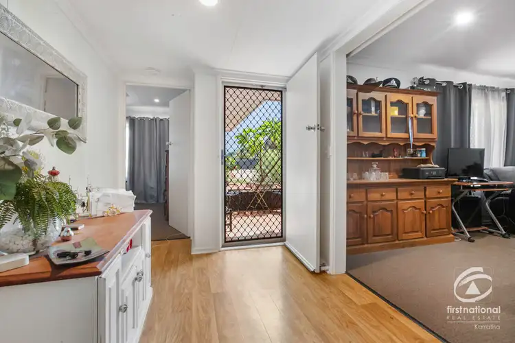 Third view of Homely house listing, 6 Stuart Crescent, Dampier WA 6713