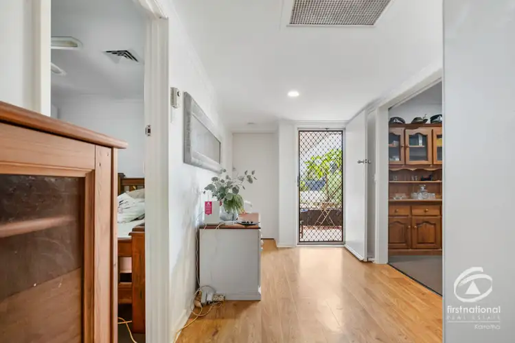 Fourth view of Homely house listing, 6 Stuart Crescent, Dampier WA 6713