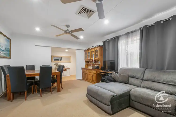 Seventh view of Homely house listing, 6 Stuart Crescent, Dampier WA 6713