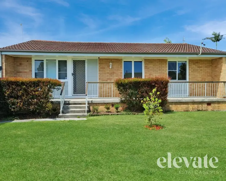 6 Marsh Avenue