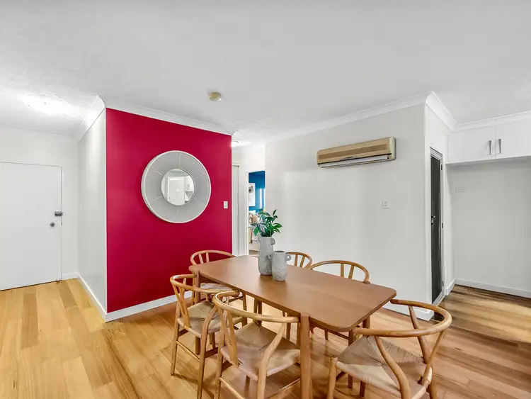 Sixth view of Homely apartment listing, 17/36 Holland Street, Toowong QLD 4066