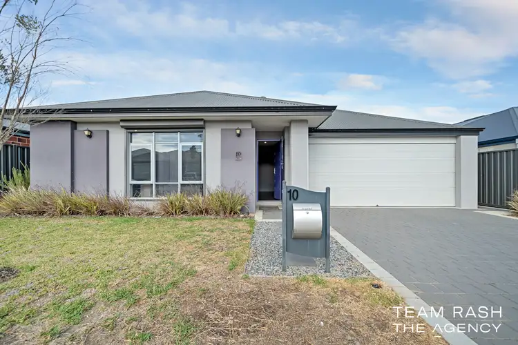 10 Magenta Vista, Brabham WA 6055