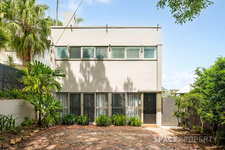 46 Grenier Street, Spring Hill QLD 4000