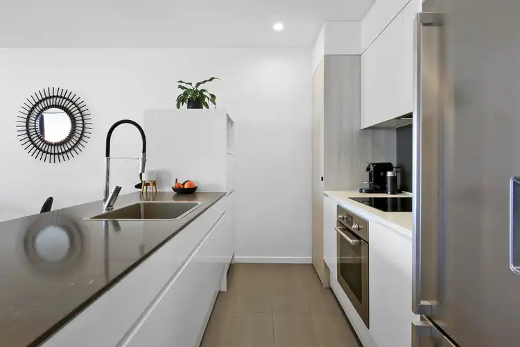 Third view of Homely apartment listing, 10/72 The Esplanade, Burleigh Heads QLD 4220