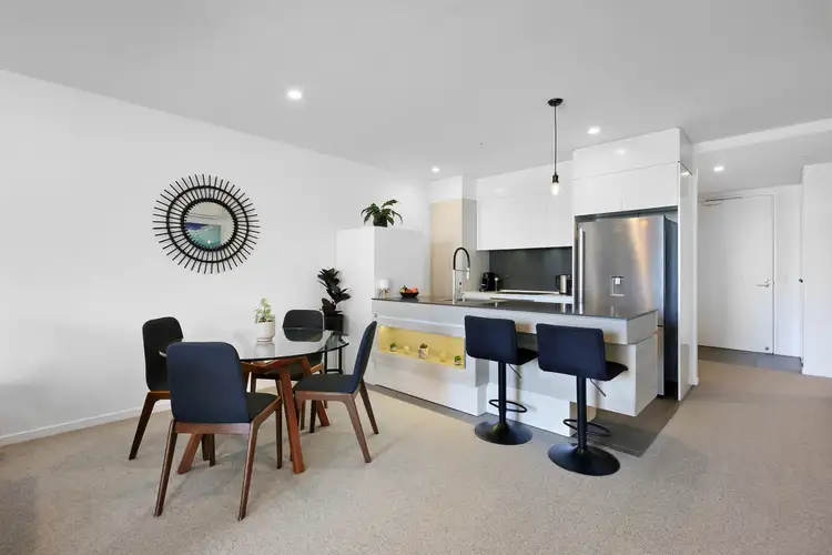 Fourth view of Homely apartment listing, 10/72 The Esplanade, Burleigh Heads QLD 4220