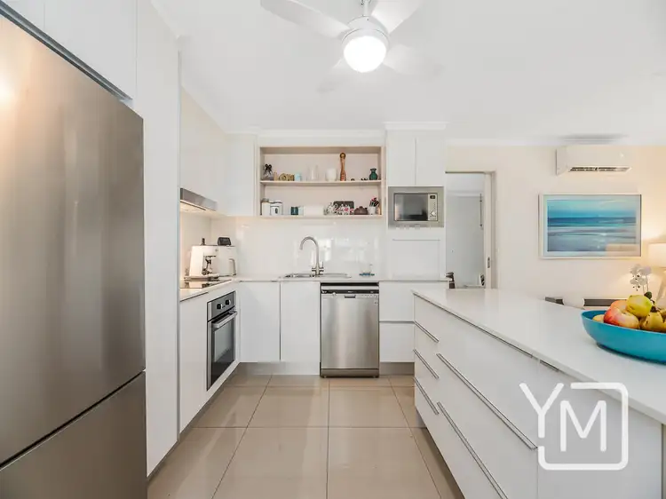 Second view of Homely villa listing, 7/2A Albatross Avenue, Aroona QLD 4551