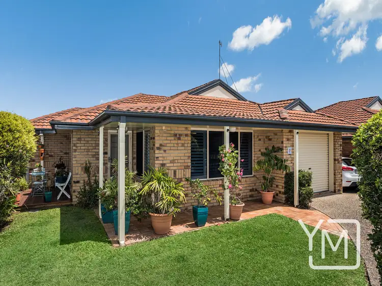 Fifth view of Homely villa listing, 7/2A Albatross Avenue, Aroona QLD 4551