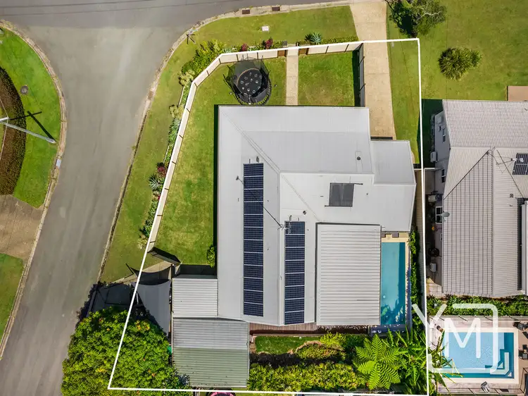 21 Miranda Street, Aroona QLD 4551