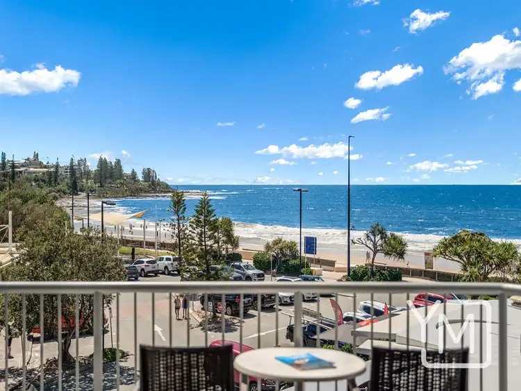 Main view of Homely apartment listing, 54/8 Levuka Avenue, Kings Beach QLD 4551