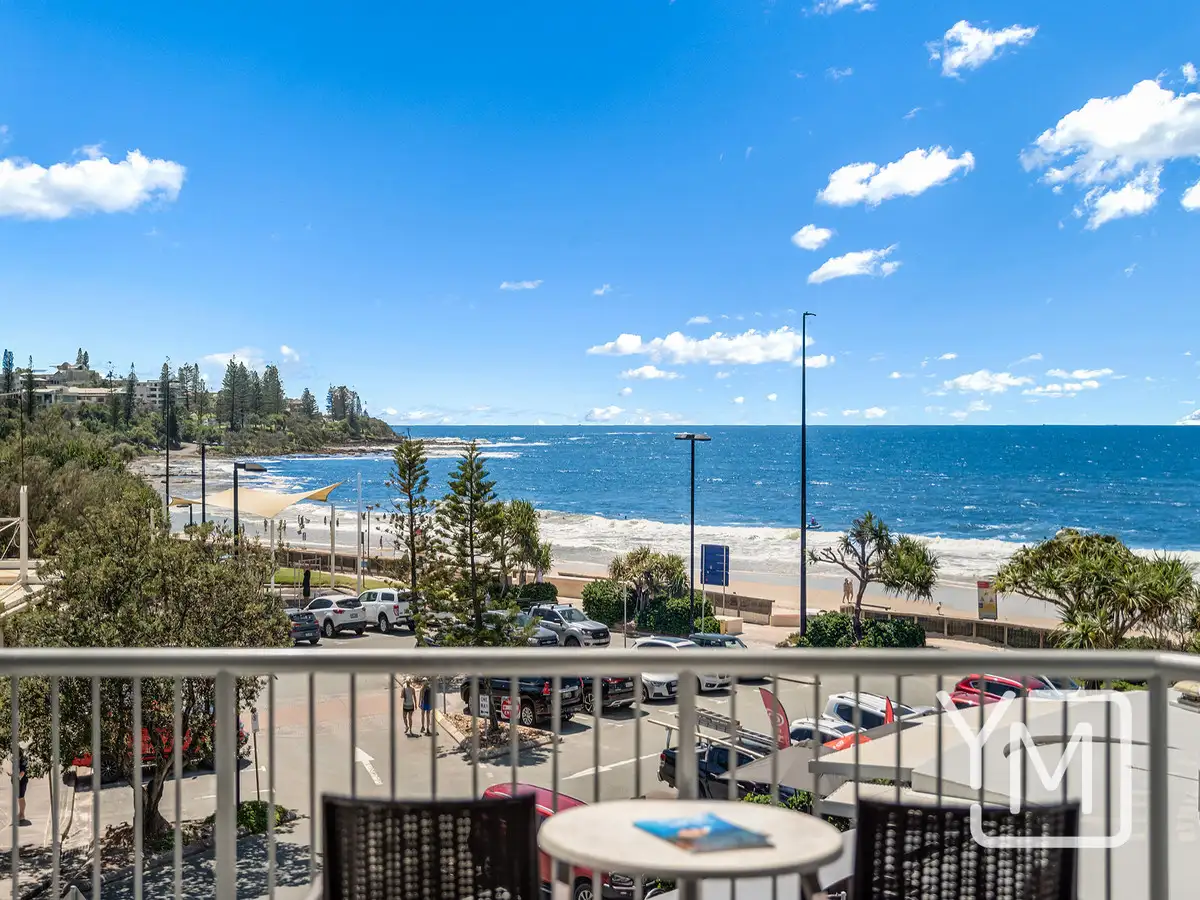 Main view of Homely apartment listing, 54/8 Levuka Avenue, Kings Beach QLD 4551