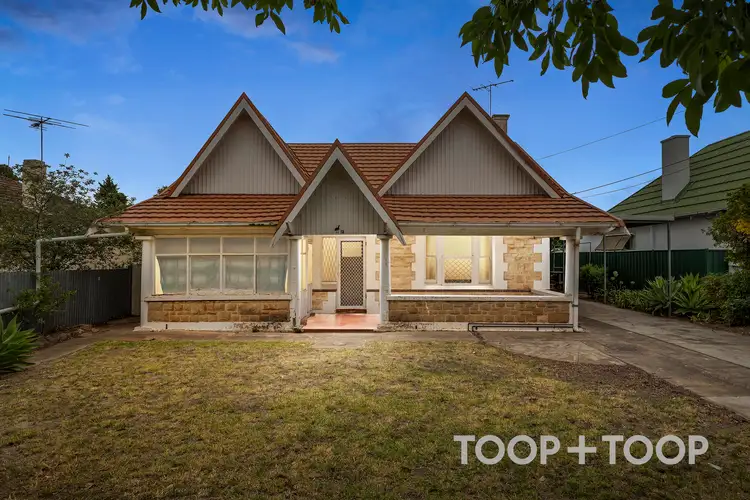 19 Overland Road, Croydon Park SA 5008