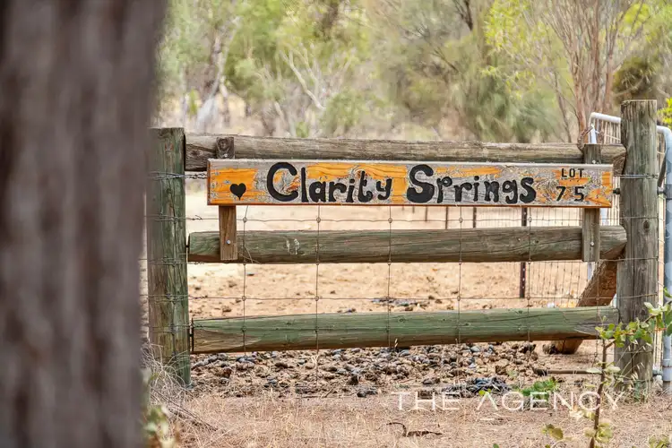 Fourth view of Homely rural property listing, 156 Clackline-Toodyay Road, Clackline WA 6564