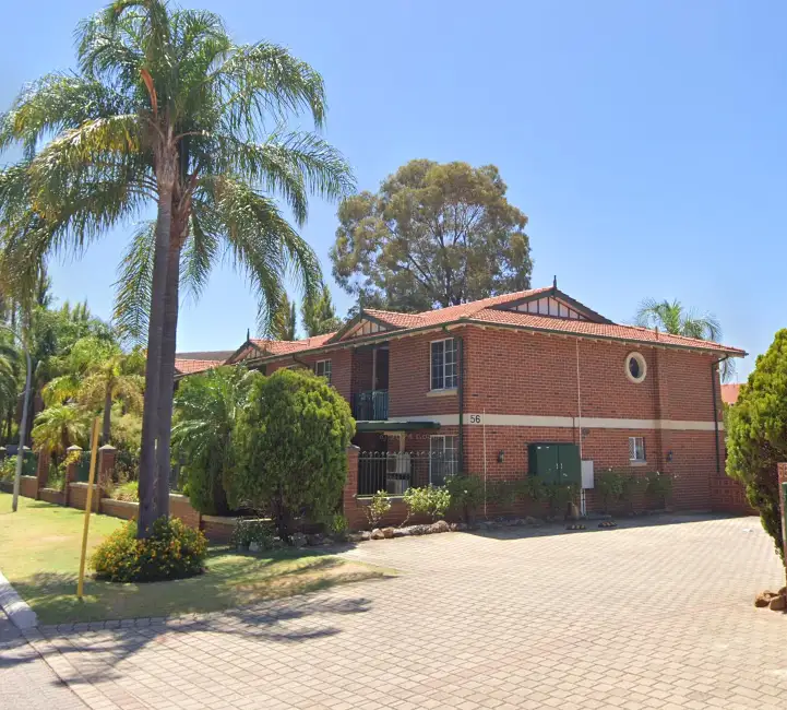 31/56 Moondine Drive, Wembley WA 6014
