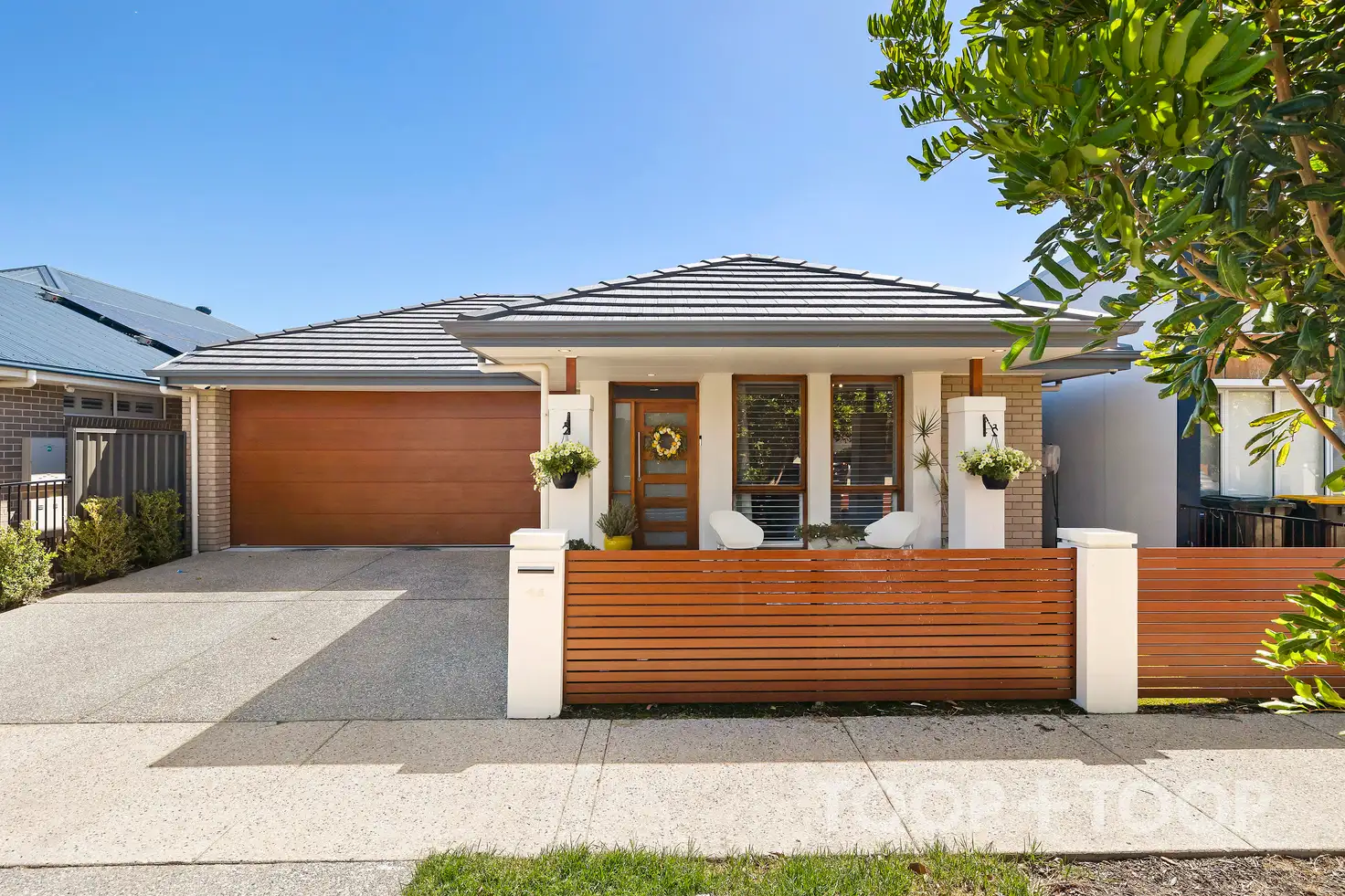 Main view of Homely house listing, 14 Broadstock Street, Lightsview SA 5085