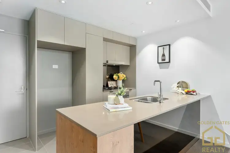 Third view of Homely apartment listing, 208/57 Vulture Street, West End QLD 4101