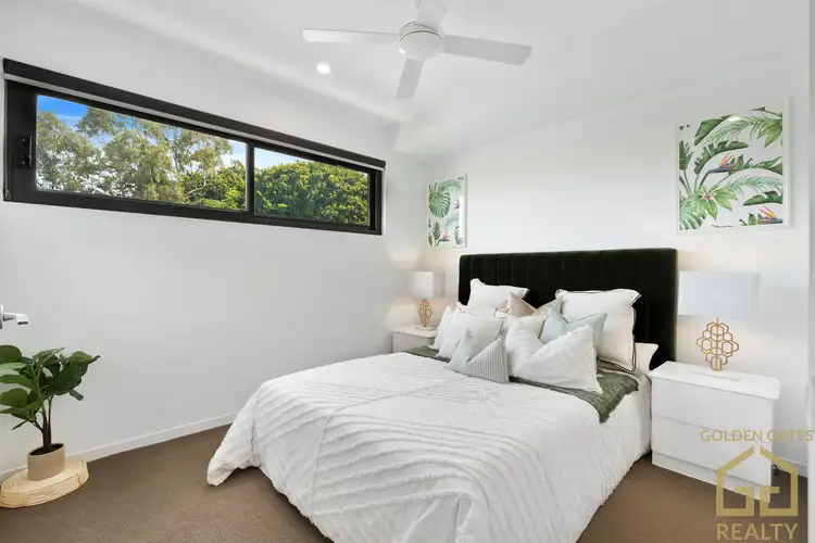 Fifth view of Homely apartment listing, 208/57 Vulture Street, West End QLD 4101