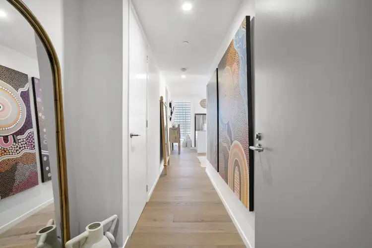 Second view of Homely apartment listing, 1003/6 Second Avenue, Burleigh Heads QLD 4220