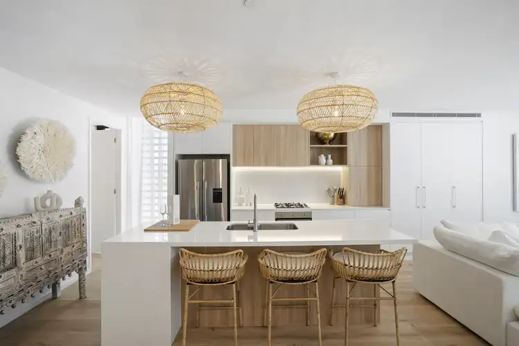 Fourth view of Homely apartment listing, 1003/6 Second Avenue, Burleigh Heads QLD 4220
