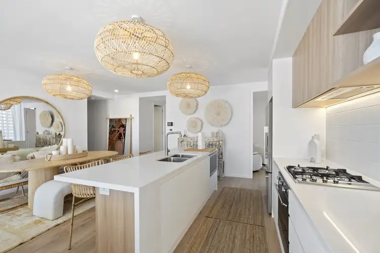 Sixth view of Homely apartment listing, 1003/6 Second Avenue, Burleigh Heads QLD 4220