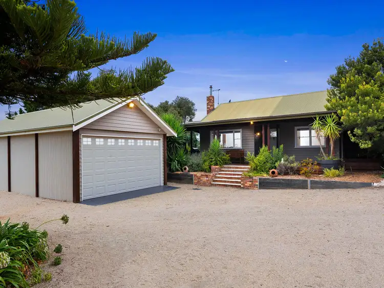 360 - 372 Browns Road, Rye VIC 3941