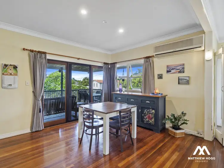 28 Bineen Street, Carina QLD 4152