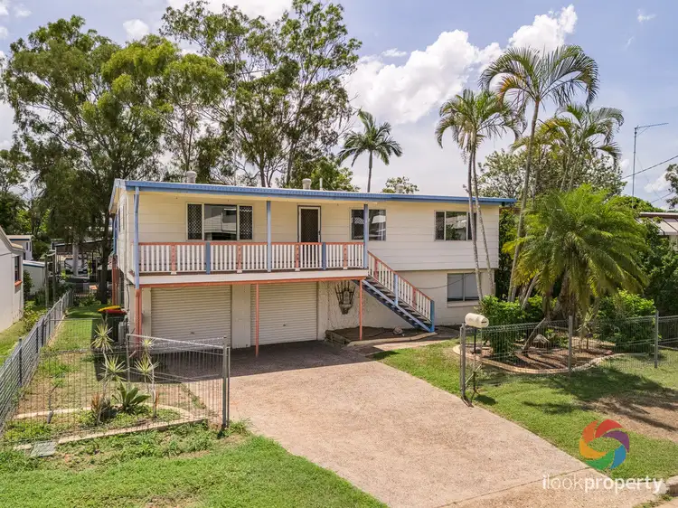 21 Alder Street, New Auckland QLD 4680