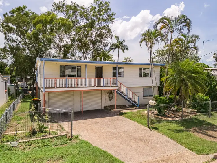 21 Alder Street, New Auckland QLD 4680