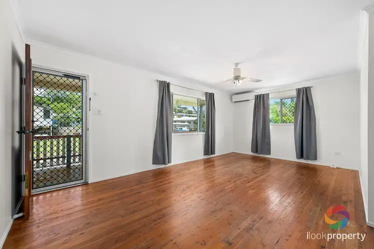 Second view of Homely house listing, 21 Alder Street, New Auckland QLD 4680