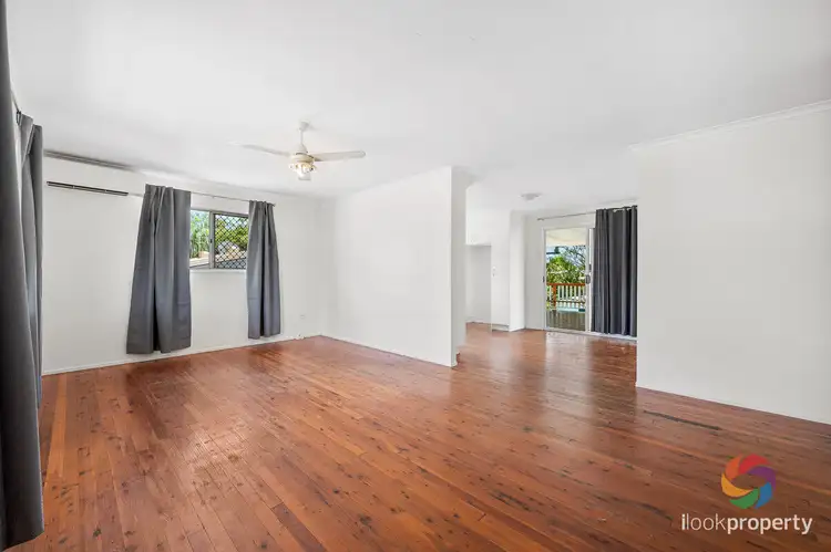Third view of Homely house listing, 21 Alder Street, New Auckland QLD 4680
