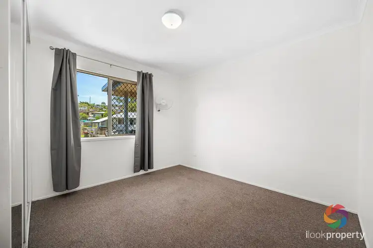 Sixth view of Homely house listing, 21 Alder Street, New Auckland QLD 4680