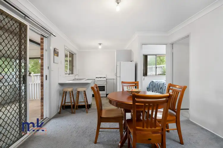 Second view of Homely house listing, 24 Eliza Way, Leumeah NSW 2560