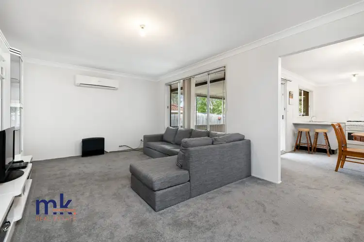 Fourth view of Homely house listing, 24 Eliza Way, Leumeah NSW 2560