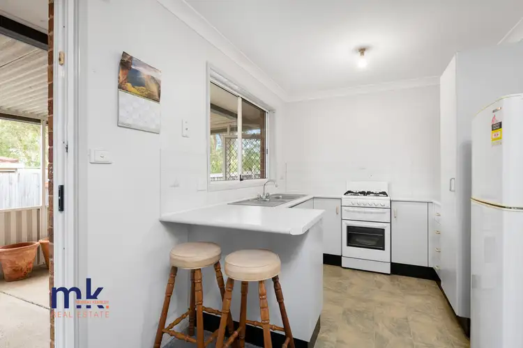 Fifth view of Homely house listing, 24 Eliza Way, Leumeah NSW 2560
