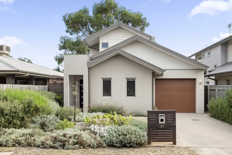 Main view of Homely townhouse listing, 37 Lawrence Road, Point Lonsdale VIC 3225