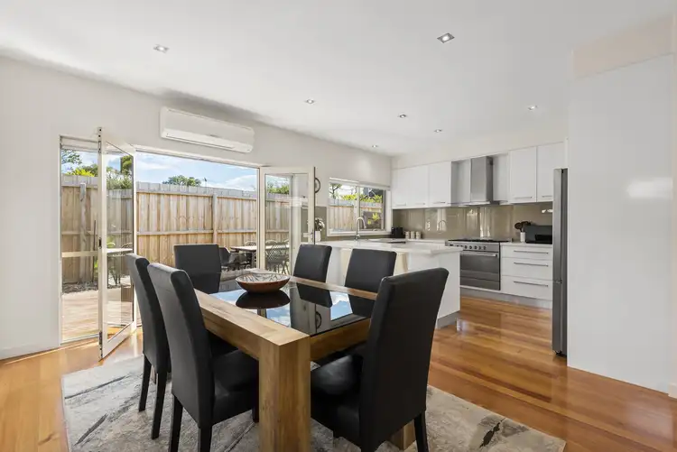 Third view of Homely townhouse listing, 37 Lawrence Road, Point Lonsdale VIC 3225