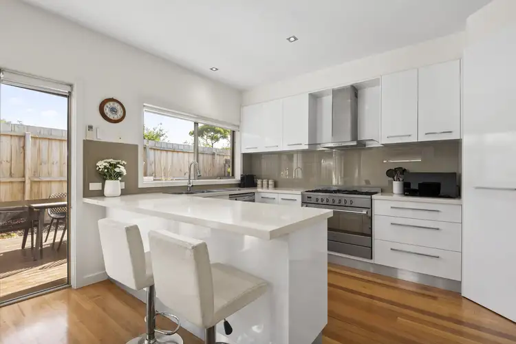 Fifth view of Homely townhouse listing, 37 Lawrence Road, Point Lonsdale VIC 3225