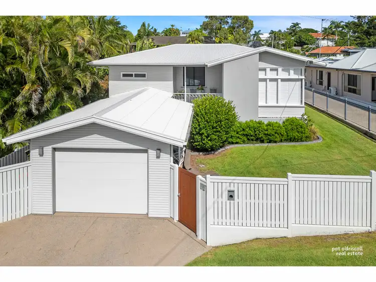 26 Jessie Street, The Range QLD 4700