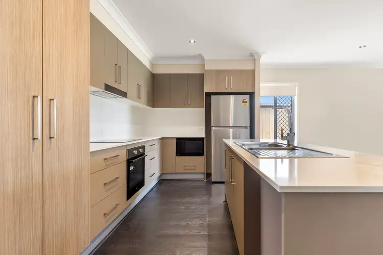 Third view of Homely house listing, 10 Cobblestone Avenue, Logan Reserve QLD 4133