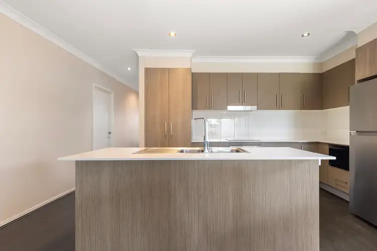 Fourth view of Homely house listing, 10 Cobblestone Avenue, Logan Reserve QLD 4133