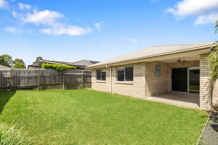 Fifth view of Homely house listing, 10 Cobblestone Avenue, Logan Reserve QLD 4133