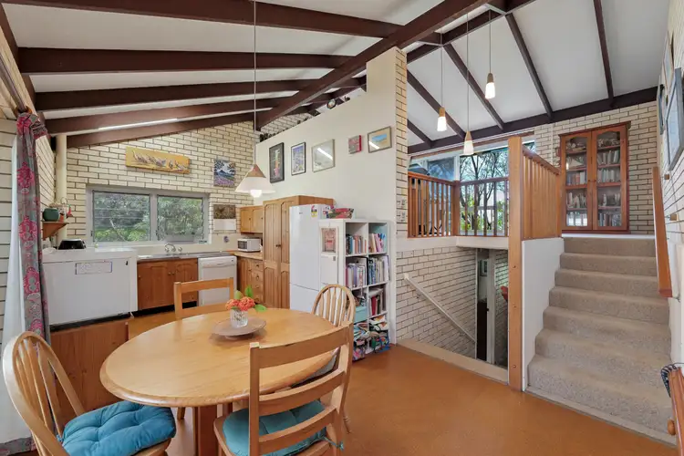 Third view of Homely townhouse listing, 1/4 Stewart Way, Shelly Beach QLD 4551