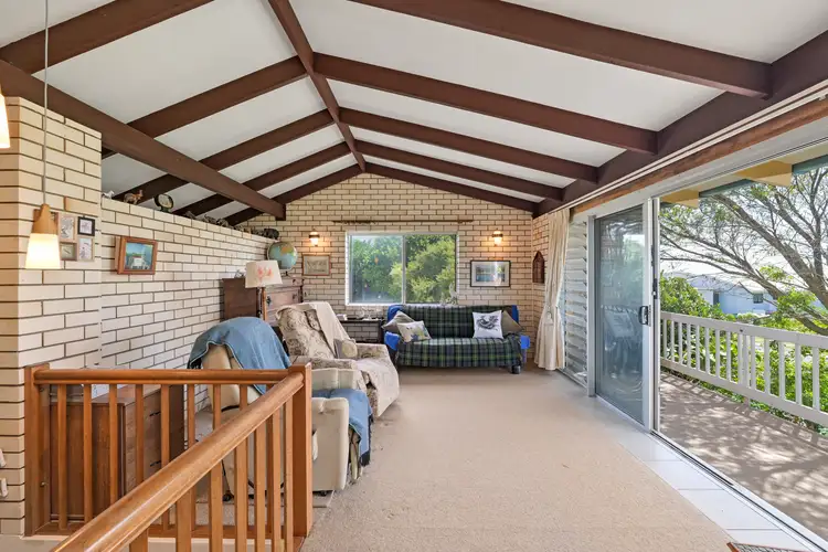 Fourth view of Homely townhouse listing, 1/4 Stewart Way, Shelly Beach QLD 4551
