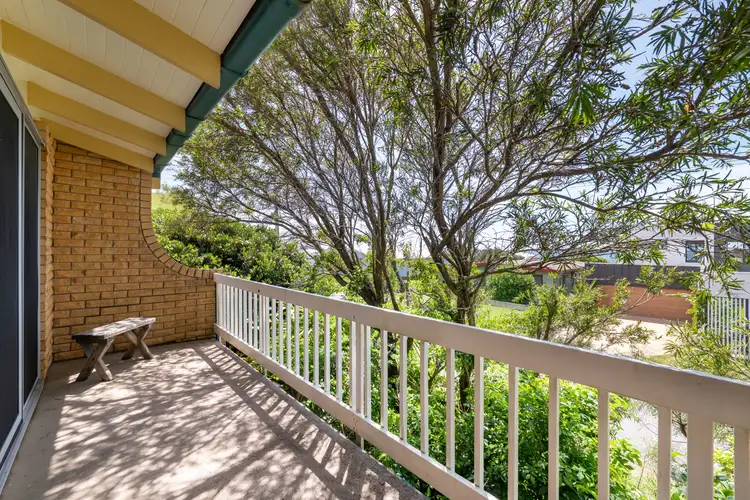 Fifth view of Homely townhouse listing, 1/4 Stewart Way, Shelly Beach QLD 4551