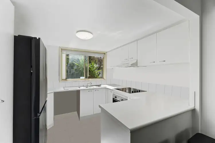 Fifth view of Homely townhouse listing, 61/3 Arundel Drive, Arundel QLD 4214